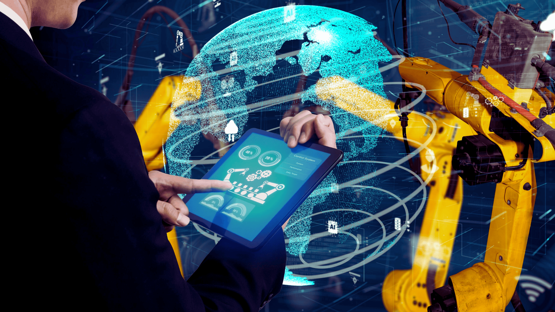 ISO Management Systems